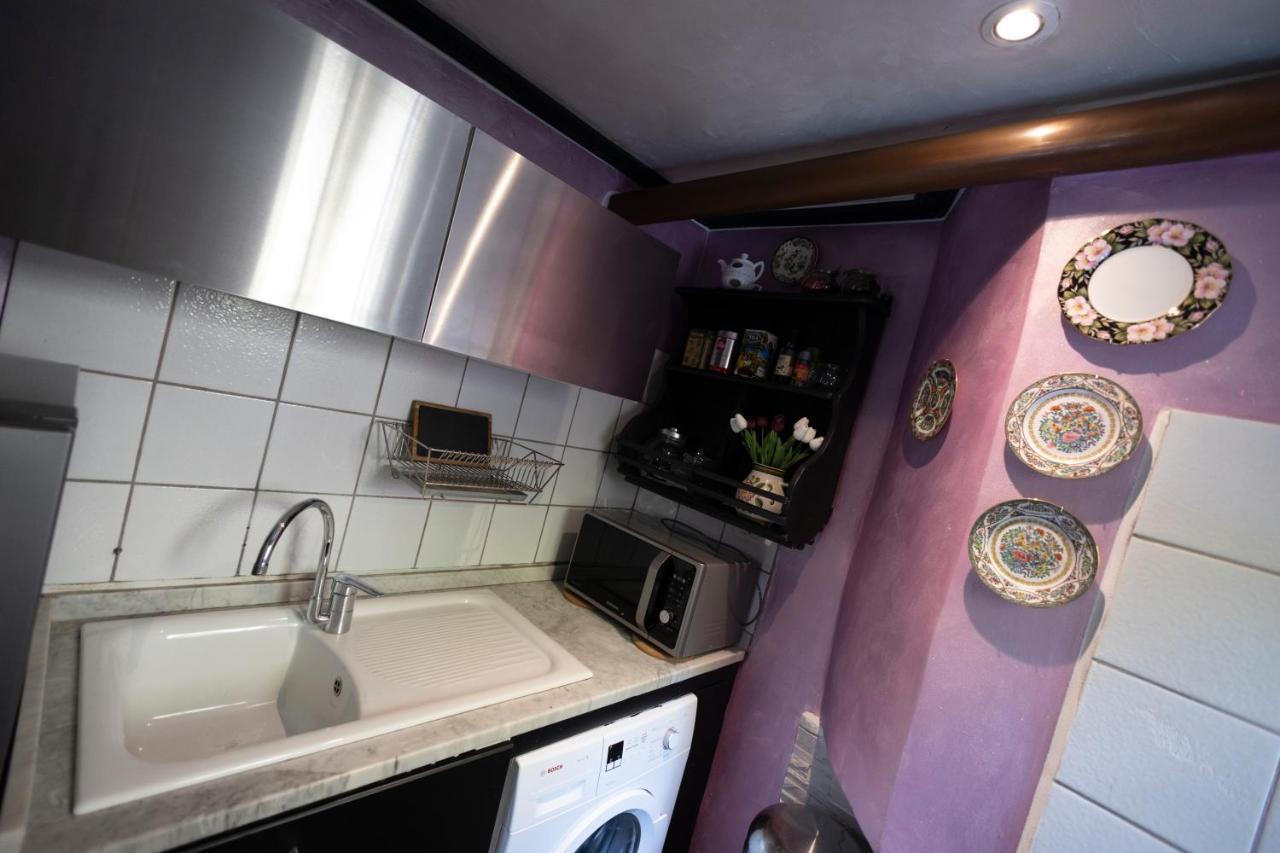 Luxury Piazza Di Spagna Escape With Terrace And Private Spa Roma Exterior foto