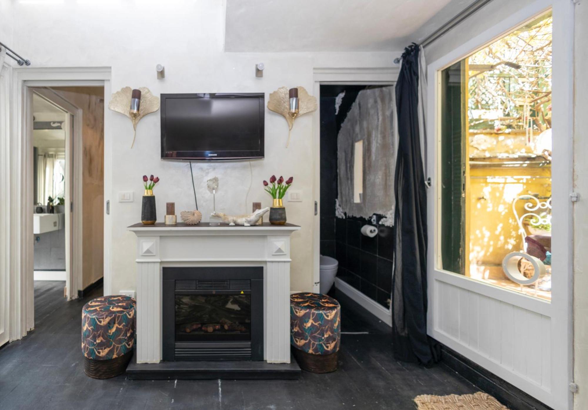 Luxury Piazza Di Spagna Escape With Terrace And Private Spa Roma Exterior foto