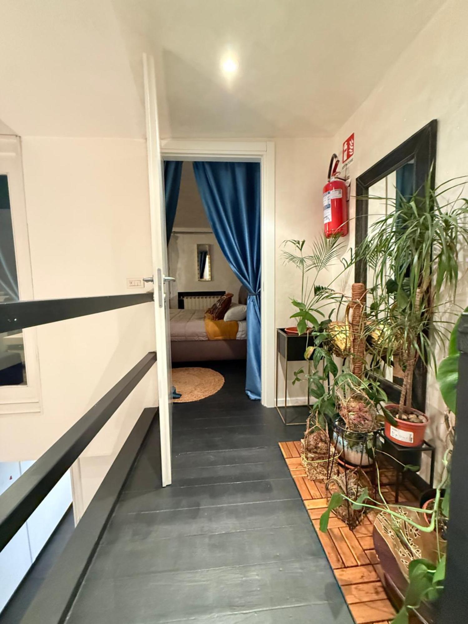 Luxury Piazza Di Spagna Escape With Terrace And Private Spa Roma Exterior foto