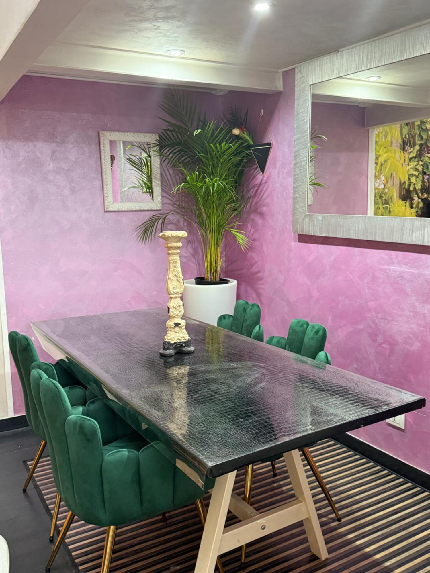 Luxury Piazza Di Spagna Escape With Terrace And Private Spa Roma Exterior foto