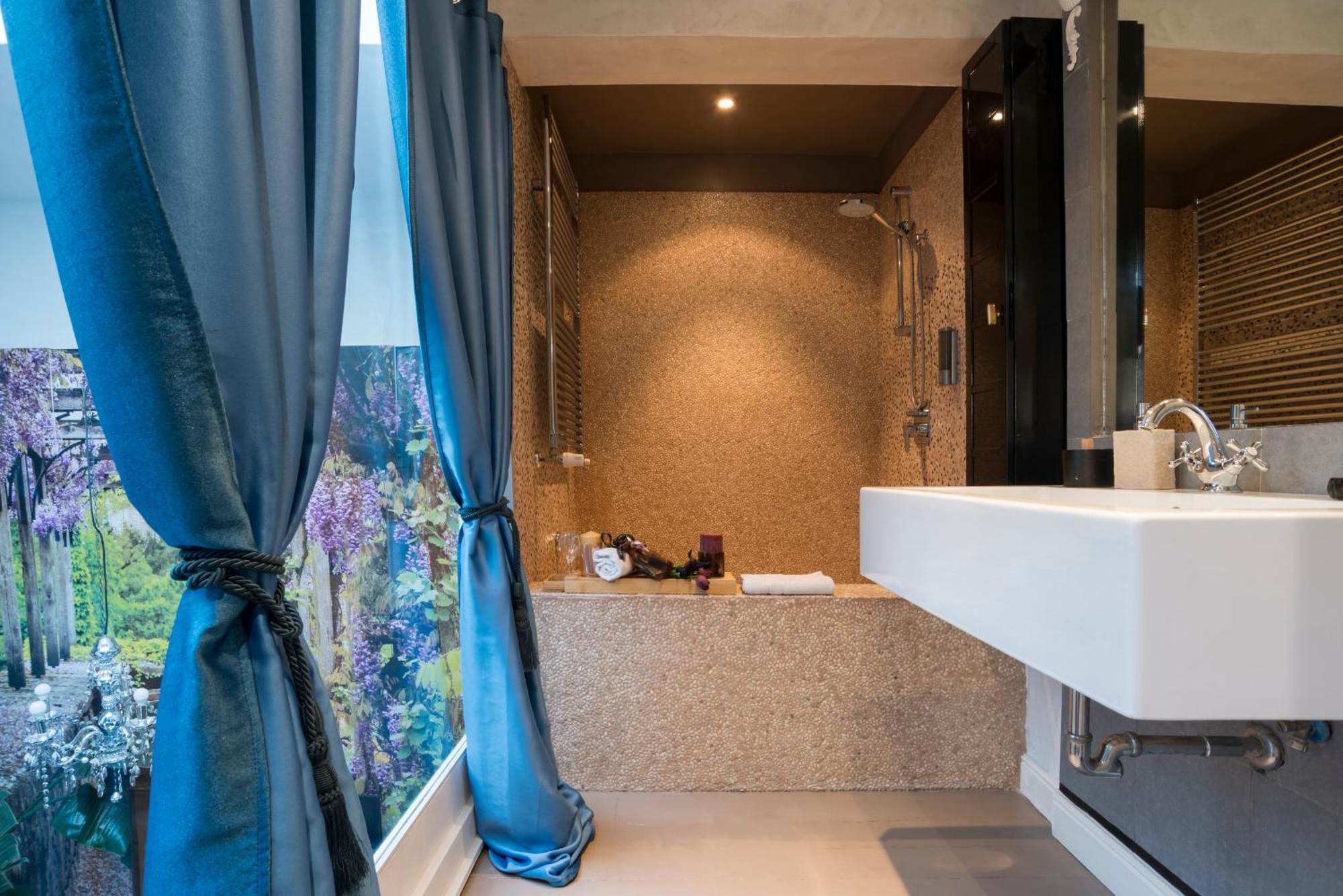 Luxury Piazza Di Spagna Escape With Terrace And Private Spa Roma Exterior foto
