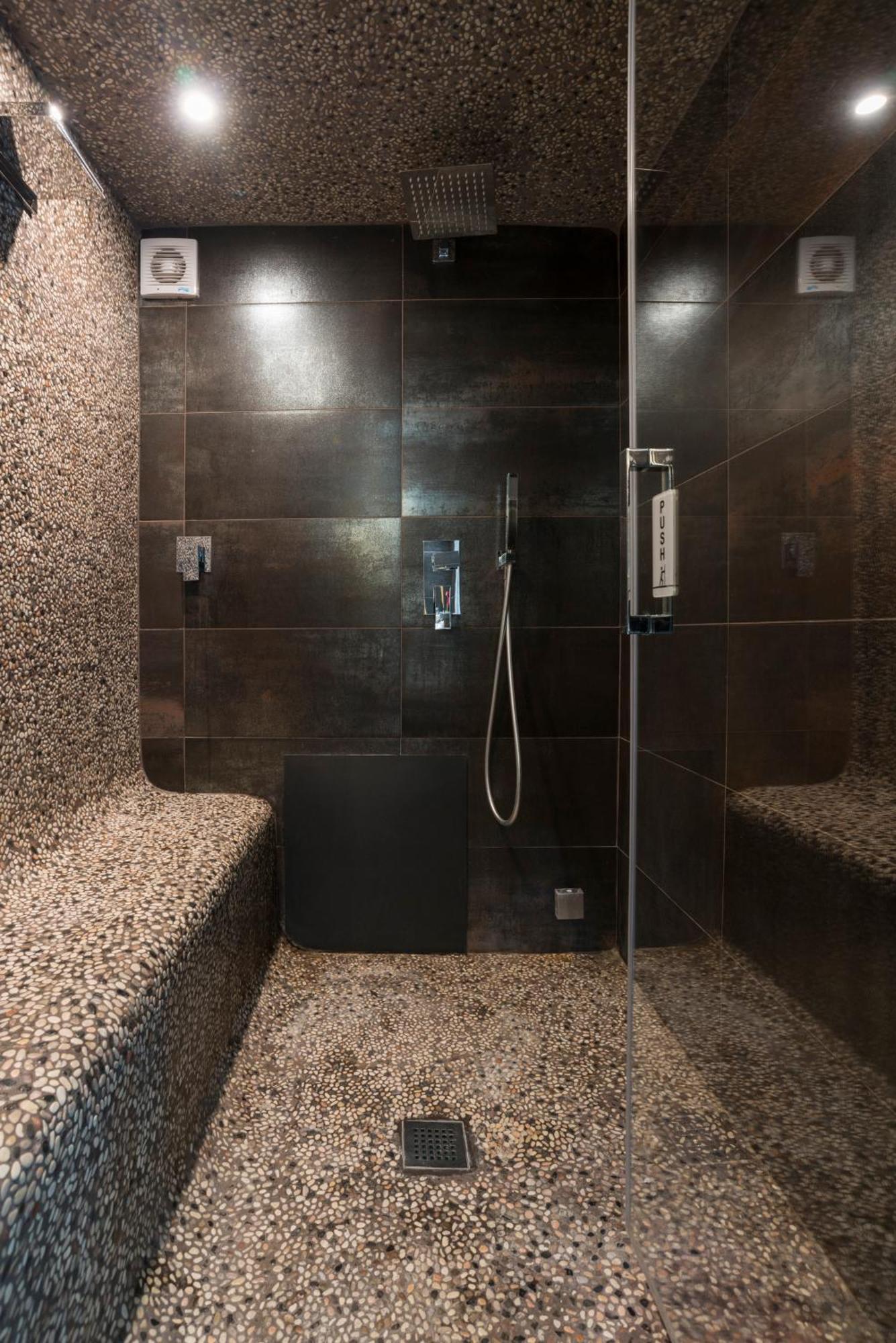 Luxury Piazza Di Spagna Escape With Terrace And Private Spa Roma Exterior foto