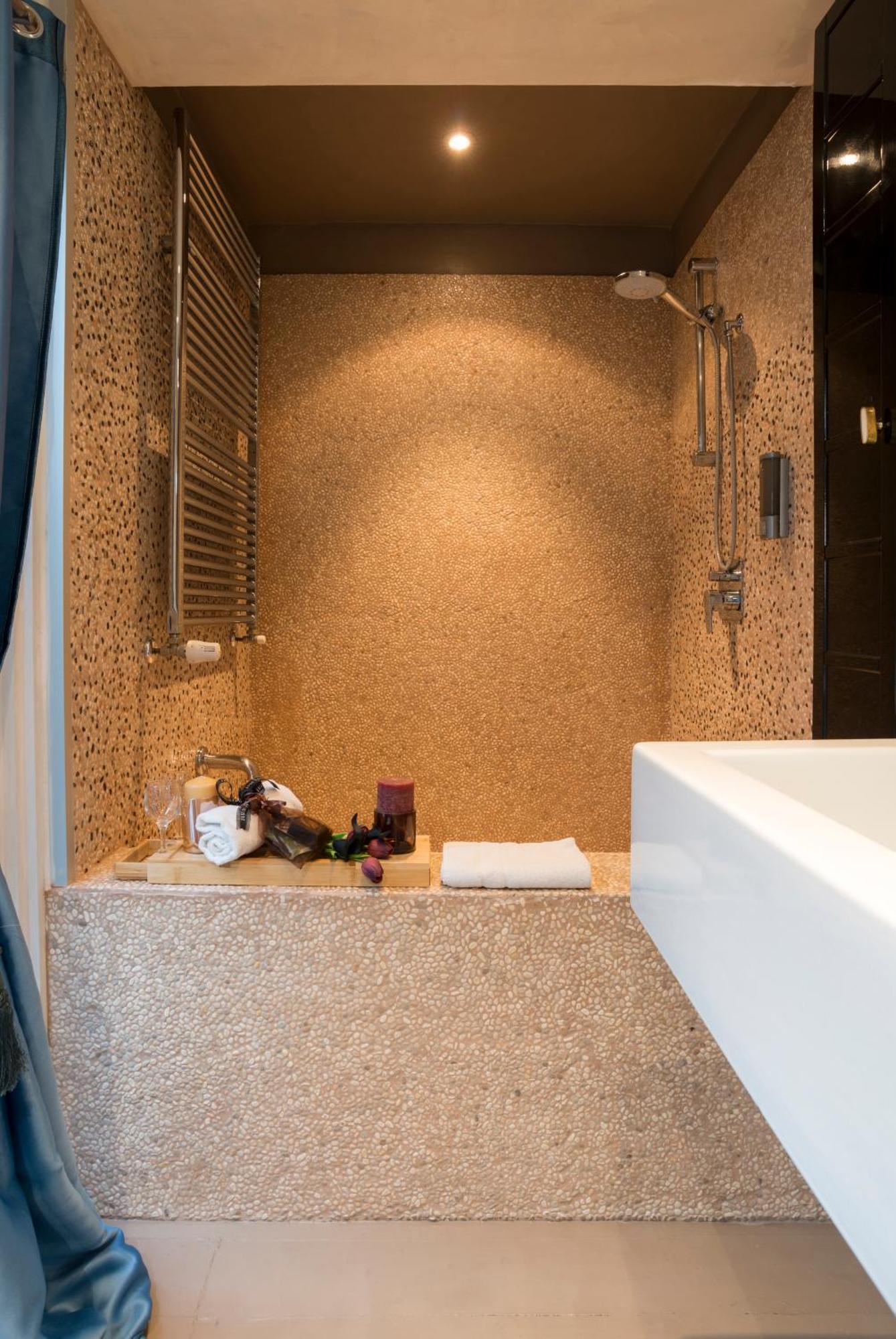 Luxury Piazza Di Spagna Escape With Terrace And Private Spa Roma Exterior foto