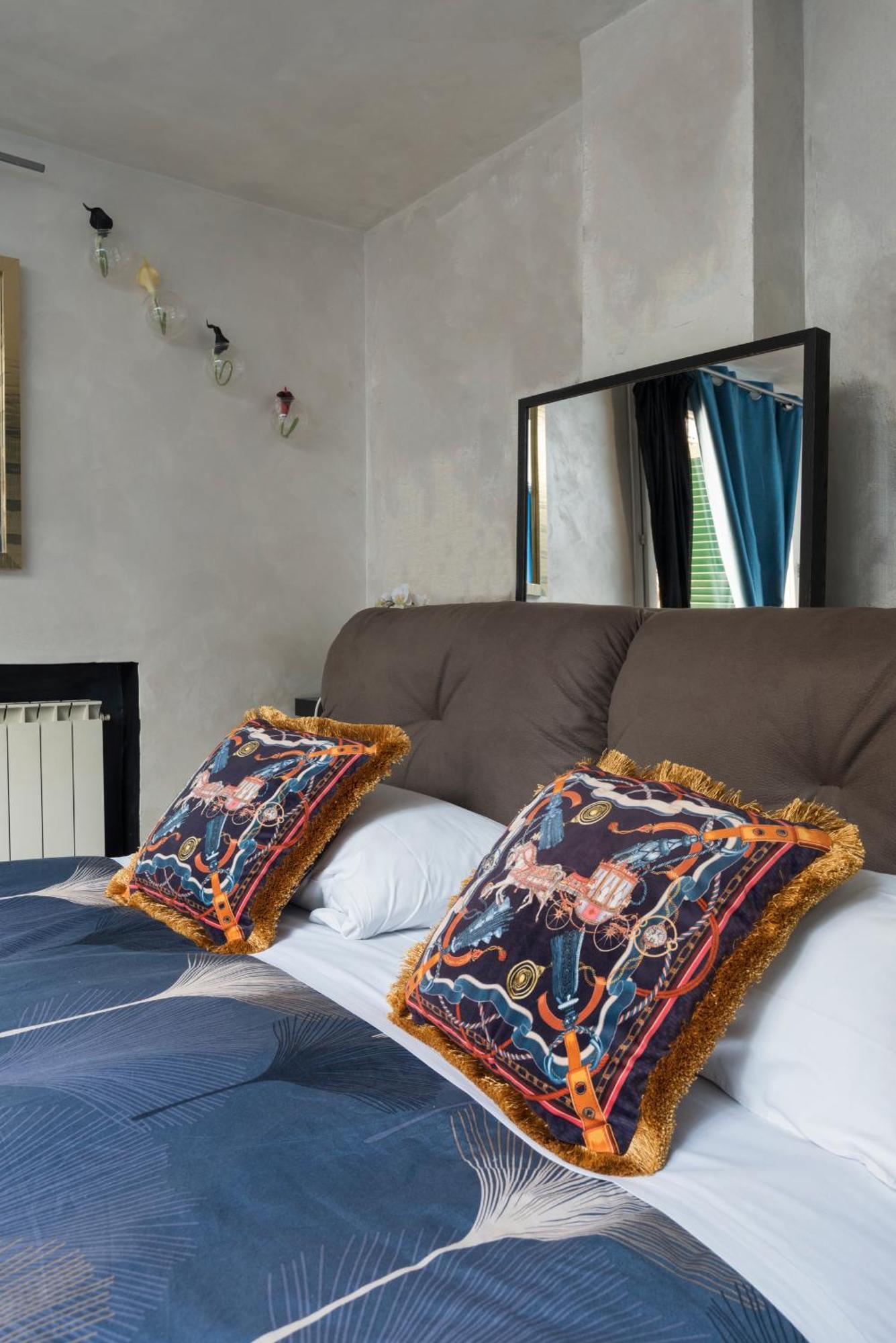 Luxury Piazza Di Spagna Escape With Terrace And Private Spa Roma Exterior foto